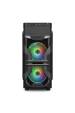 Obrázok pre Sharkoon VG7-W RGB Midi Tower Černá