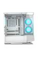 Obrázok pre COUGAR CGR-58M6W-RGB Midi Tower Bílá