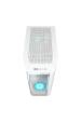 Obrázok pre COUGAR CGR-58M6W-RGB Midi Tower Bílá