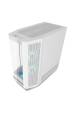 Obrázok pre COUGAR CGR-58M6W-RGB Midi Tower Bílá