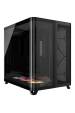 Obrázok pre Corsair AIR 5400 RS-R ARGB Midi Tower Černá