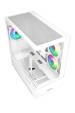 Obrázok pre Sharkoon MK6 RGB Midi Tower Černá
