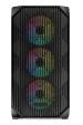 Obrázok pre Sharkoon MK3 RGB Micro Tower Černá