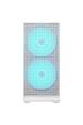 Obrázok pre COUGAR CGR-5VA4W-RGB Midi Tower Bílá