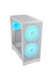 Obrázok pre COUGAR CGR-5VA4W-RGB Midi Tower Bílá