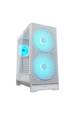 Obrázok pre COUGAR CGR-5VA4W-RGB Midi Tower Bílá