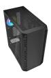 Obrázok pre Sharkoon AK2 RGB Midi Tower Černá