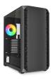 Obrázok pre Sharkoon AK2 RGB Midi Tower Černá