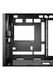 Obrázok pre Sharkoon MK4 RGB Strip Micro Tower Černá