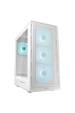 Obrázok pre COUGAR CGR-2GA5W-P Midi Tower Bílá