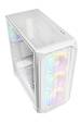Obrázok pre Sharkoon AK5M RGB Midi Tower Bílá