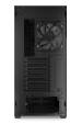 Obrázok pre Sharkoon AK4W RGB Strip Midi Tower Černá