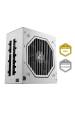 Obrázok pre Sharkoon Rebel P20 napájecí zdroj 1000 W 24-pin ATX ATX Bílá