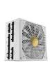Obrázok pre Sharkoon Rebel P30 Gold napájecí zdroj 1000 W 20+4 pin ATX ATX Bílá