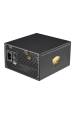 Obrázok pre Sharkoon Rebel P30 Gold napájecí zdroj 1300 W 20+4 pin ATX ATX Černá