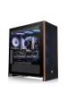 Obrázok pre Thermaltake S370 WS Midi Tower Černá