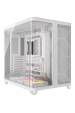 Obrázok pre Corsair AIR 5400 RS-R ARGB Midi Tower Bílá