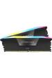 Obrázok pre Corsair Vengeance RGB CMH96GX5M2B7000C40 paměťový modul 96 GB 2 x 48 GB DDR5 7000 MT/s