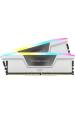 Obrázok pre Corsair Vengeance RGB paměťový modul 64 GB 2 x 32 GB DDR5