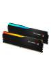 Obrázok pre G.Skill Ripjaws M5 RGB F5-6000J3040G32GX2-RM5RK paměťový modul 64 GB 2 x 32 GB DDR5