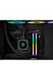Obrázok pre Corsair Vengeance RGB paměťový modul 32 GB 2 x 16 GB DDR5