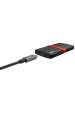 Obrázok pre Emtec X200 2 TB USB typu C 3.2 Gen 1 (3.1 Gen 1) Černá
