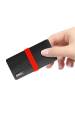 Obrázok pre Emtec X200 2 TB USB typu C 3.2 Gen 1 (3.1 Gen 1) Černá