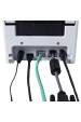 Obrázok pre Brother TD-2320DSA203 tiskárna štítků Přímý tepelný 203 x 203 DPI 152 mm/s Kabel Připojení na síť Ethernet