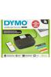 Obrázok pre DYMO LabelManager LabelWriter 640CB Portable & Rechargeable Label Maker with Dual Connectivity - 2197370 tiskárna štítků Přímý tepelný přenos 12 mm/s QWERTY