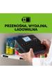 Obrázok pre DYMO LabelManager LabelWriter 640CB Portable & Rechargeable Label Maker with Dual Connectivity - 2197370 tiskárna štítků Přímý tepelný přenos 12 mm/s QWERTY