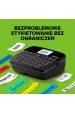 Obrázok pre DYMO LabelManager LabelWriter 640CB Portable & Rechargeable Label Maker with Dual Connectivity - 2197370 tiskárna štítků Přímý tepelný přenos 12 mm/s QWERTY