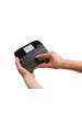 Obrázok pre DYMO LabelManager LabelWriter 640CB Portable & Rechargeable Label Maker with Dual Connectivity - 2197370 tiskárna štítků Přímý tepelný přenos 12 mm/s QWERTY