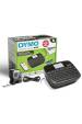 Obrázok pre DYMO LabelManager LabelWriter 640CB Portable & Rechargeable Label Maker with Dual Connectivity - 2197370 tiskárna štítků Přímý tepelný přenos 12 mm/s QWERTY