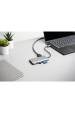 Obrázok pre Kensington UH1400P dokovací stanice USB-C 8-in-1 přenosná bez ovladače