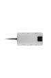 Obrázok pre Kensington UH1400P dokovací stanice USB-C 8-in-1 přenosná bez ovladače