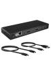 Obrázok pre ICY BOX IB-DK2245AC Kabel USB 3.2 Gen 1 (3.1 Gen 1) Type-C Černá