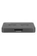 Obrázok pre Digitus DA-71546-1 dokovací stanice pro úložná zařízení USB 3.2 Gen 2 (3.1 Gen 2) Type-C Černá