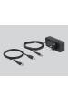 Obrázok pre DeLOCK Externí 5 Gbps USB Hub se 10 porty + vypínač