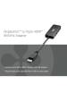 Obrázok pre CLUB3D CSV-7330 dokovací stanice/replikátor portů DisplayPort Černá