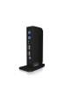 Obrázok pre ICY BOX IB-DK2252AC Kabel USB 3.2 Gen 1 (3.1 Gen 1) Type-C Černá