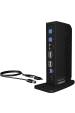 Obrázok pre ICY BOX IB-DK2252AC Kabel USB 3.2 Gen 1 (3.1 Gen 1) Type-C Černá