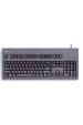 Obrázok pre CHERRY G80-3000 klávesnice USB + PS/2 Černá