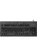 Obrázok pre CHERRY G80-3000 klávesnice USB + PS/2 Černá