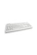 Obrázok pre CHERRY G80-3000 klávesnice Univerzální USB QWERTZ Německý Šedá