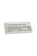Obrázok pre CHERRY G80-3000 klávesnice Univerzální USB QWERTZ Německý Šedá