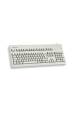 Obrázok pre CHERRY G80-3000 klávesnice Univerzální USB QWERTZ Německý Šedá