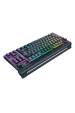 Obrázok pre CHERRY XTRFY MX 8.3 TKL Wireless klávesnice Hraní USB + RF Wireless + Bluetooth QWERTZ Německý Šedá