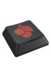 Obrázok pre CHERRY KC 500 MX LP TKL klávesnice Domov/kancelář USB QWERTZ Německý Černá, Šedá