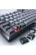 Obrázok pre CHERRY KW 300 MX klávesnice Domácí USB + Bluetooth QWERTZ Německý Černá, Měděná, Šedá