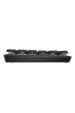 Obrázok pre CHERRY KW 550 MX LP klávesnice Domov/kancelář USB + Bluetooth QWERTZ Německý Černá